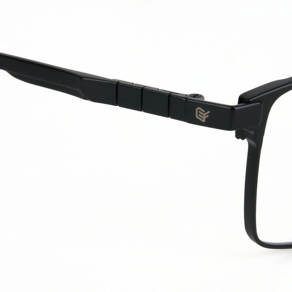 Gọng Kính Titanium Exfash EF32294T Chính Hãng - Ảnh 4