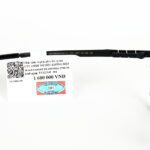 Gọng Kính Titanium Exfash EF32294T Chính Hãng - Ảnh 5