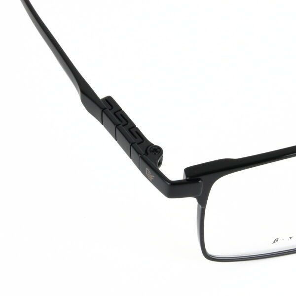 Gọng Kính Titanium Exfash EF32294T Chính Hãng - Ảnh 6