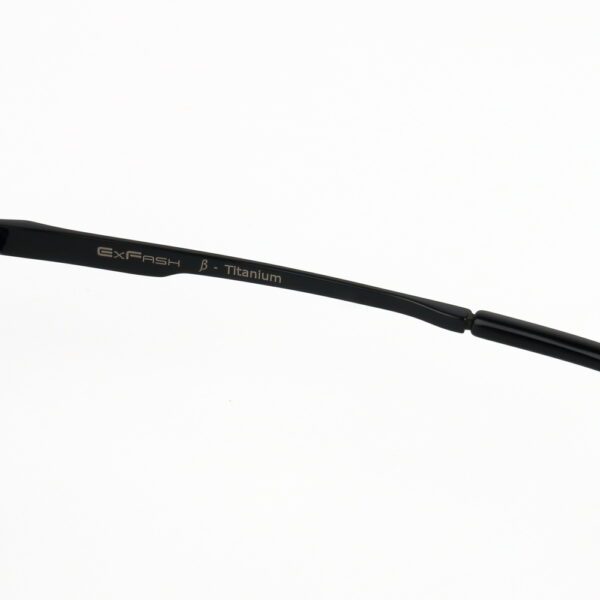 Gọng Kính Titanium Exfash EF32294T Chính Hãng - Ảnh 7