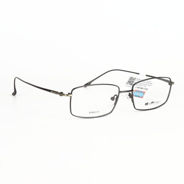 gọng kính titan exfash