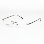 Kính Không Gọng Không Viền Titanium Nikon 26603