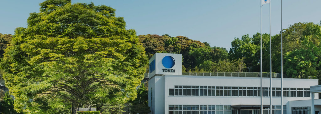 Tokai Optical