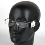 Kính Không Gọng Không Viền Velocity VL23279 Chính Hãng - Ảnh 4