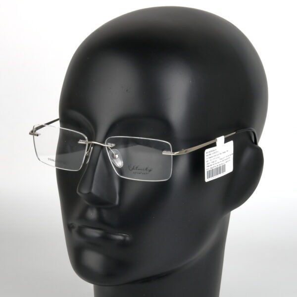 Kính Không Gọng Không Viền Velocity VL23279 Chính Hãng - Ảnh 4