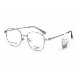 Gọng Kính Tròn Velocity VL23397 - Tem Chính Hãng