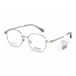 Gọng Kính Tròn Velocity VL23397 - Tem Chính Hãng