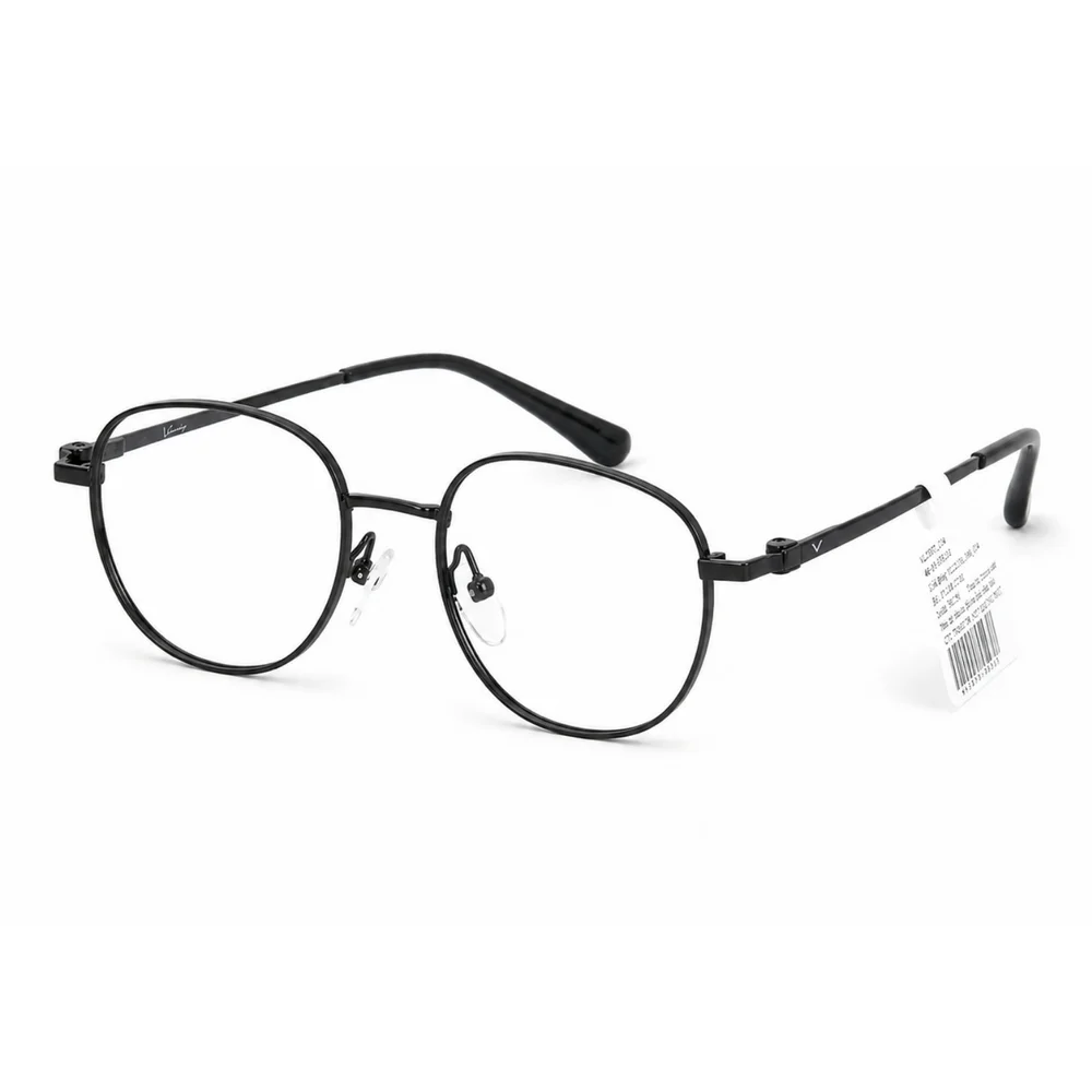 Gọng Kính Tròn Velocity VL23397 - Tem Chính Hãng
