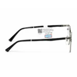 Gọng Kính Nửa Khung Velocity VL23274 - Tem Chính Hãng 101