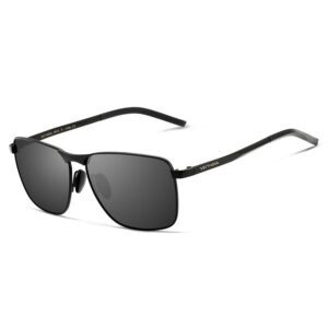 Kính Mát Phân Cực Polarized Veithdia 2462
