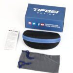 Kính Mát Thể Thao Đổi Màu Tifosi Sledge