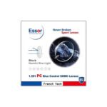 Tròng Kính Chống Bể Essor 1.59 Polycarbonate Chống Ánh Sáng Xanh