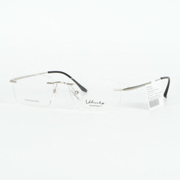 Kính Không Gọng Không Viền Velocity VL23279 Chính Hãng