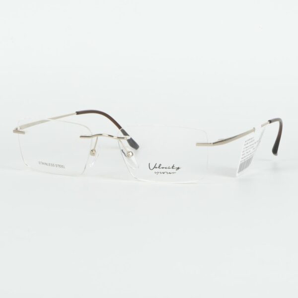 Kính Không Gọng Không Viền Velocity VL23279 Chính Hãng