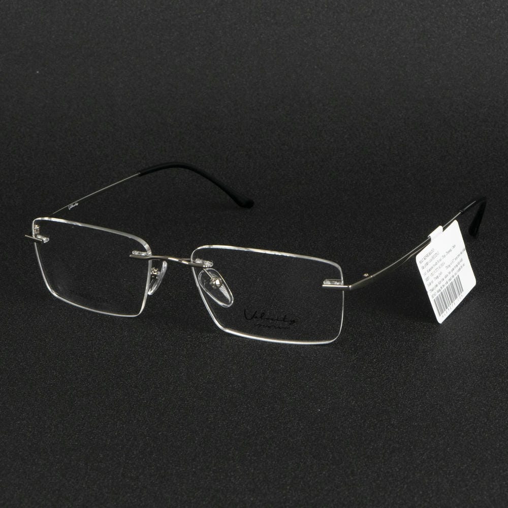 Kính Không Gọng Không Viền Velocity VL23279 Chính Hãng