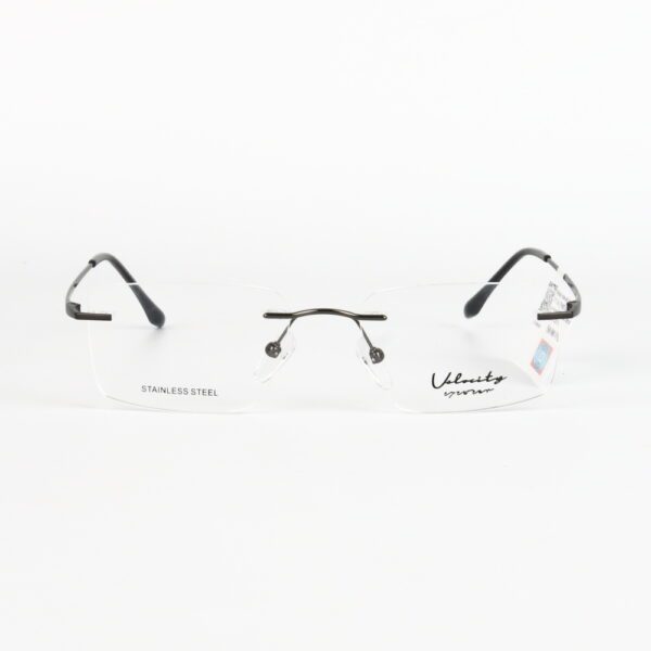 Kính Không Gọng Không Viền Velocity VL23278 - Ảnh 2