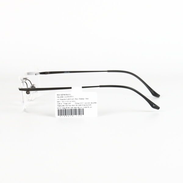 Kính Không Gọng Không Viền Velocity VL23278 - Ảnh 3