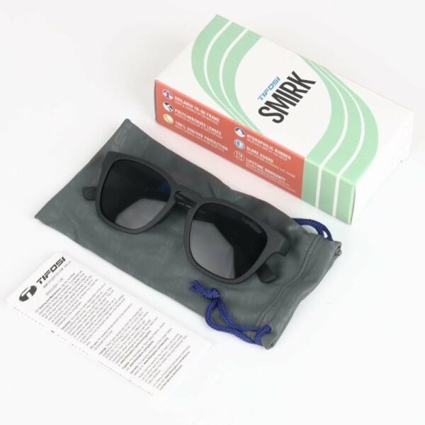 Tifosi Swank Kính Mát Thể Thao - Chính Hãng - Ảnh 6