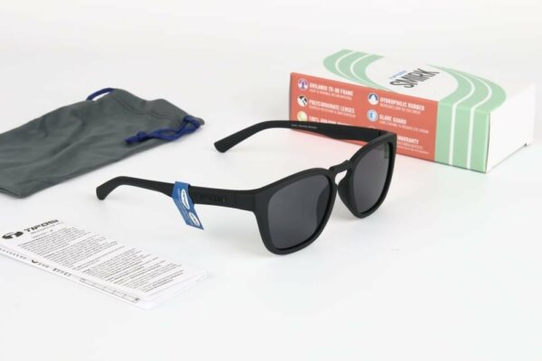 Tifosi Swank Kính Mát Thể Thao - Chính Hãng - Ảnh 4