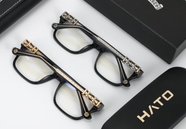 Gọng Kính CH SMTTHE-F - Ảnh 6