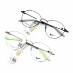 gọng kính thể thao Nike 6011 LB