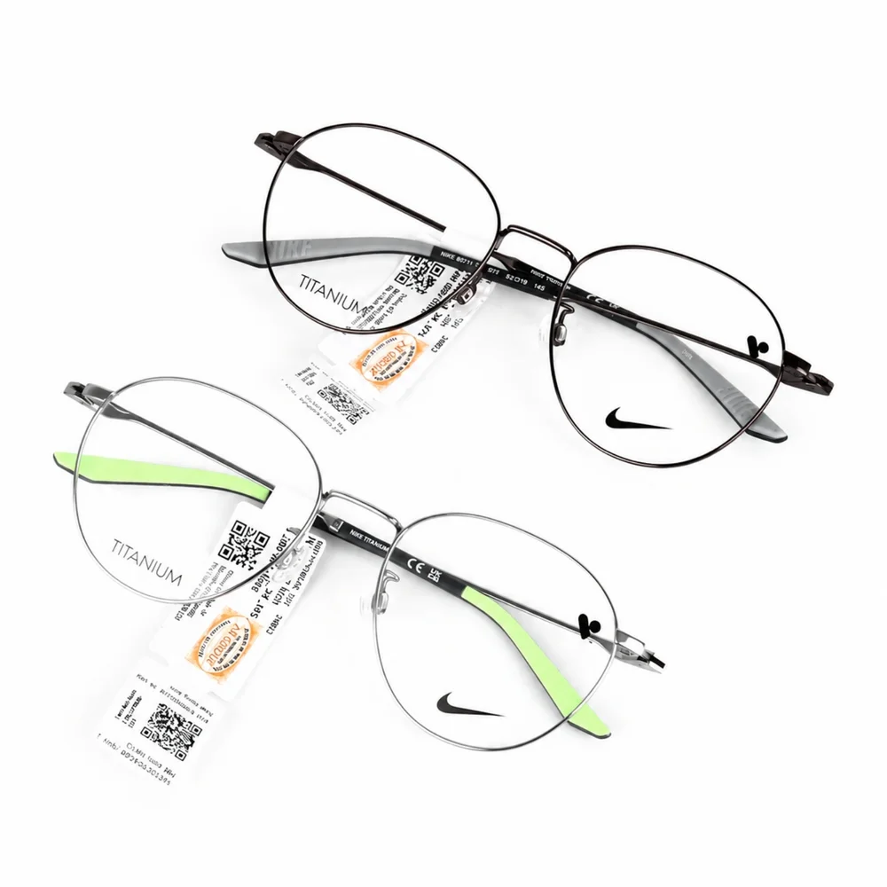 gọng kính thể thao Nike 6011 LB