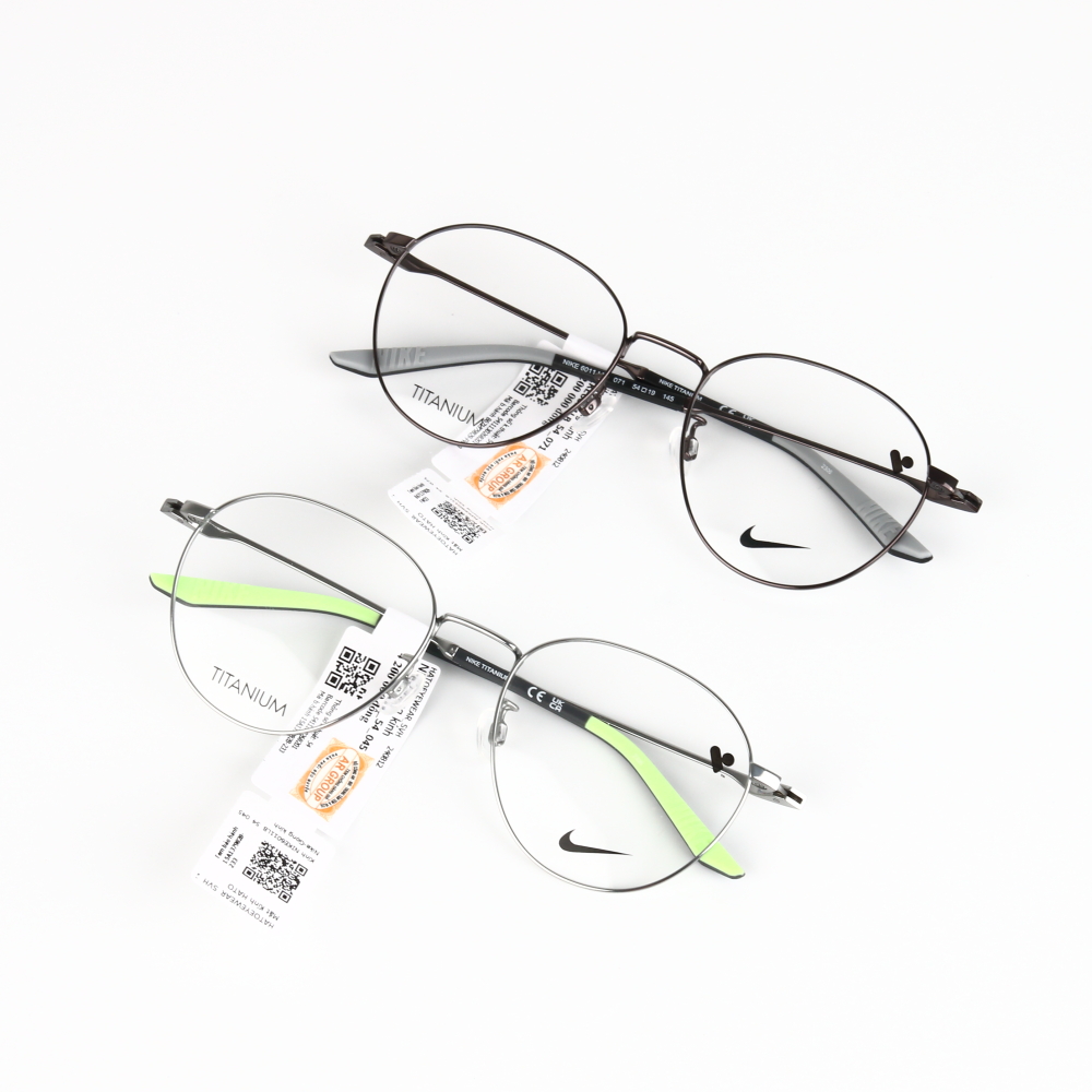 Gọng Kính Thể Thao Tròn Nike Eyewear 6011 LB