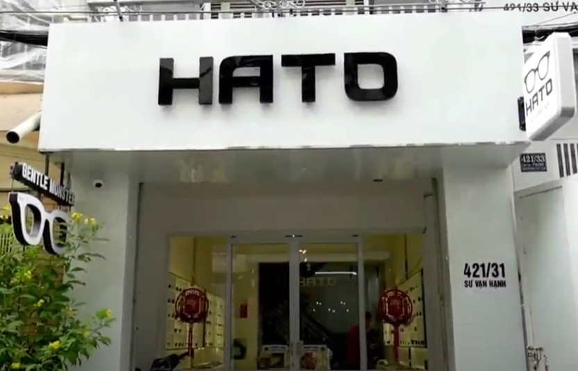 hato shop