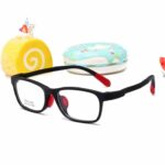 Gọng Kính Trẻ Em TR90 2105