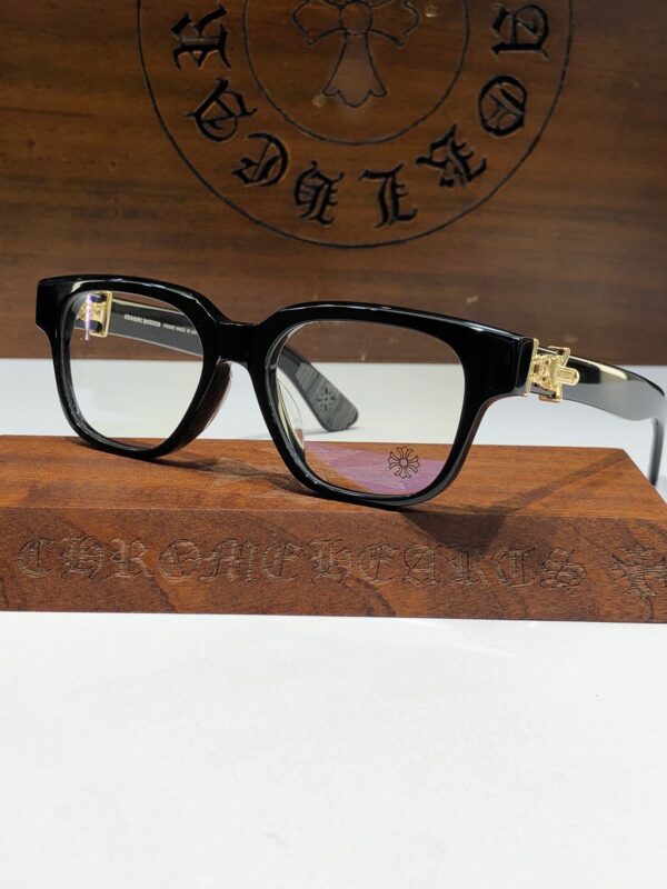 Gọng Kính Chrome Hearts Vagillionaire II