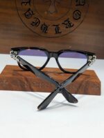 Gọng Kính Chrome Hearts Vagillionaire II