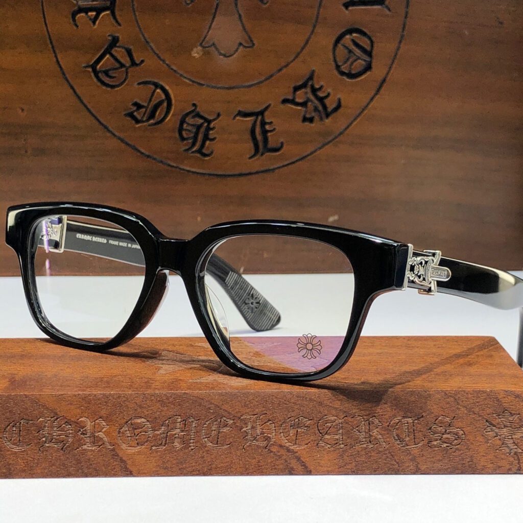 Chrome Hearts Vagillionaire II