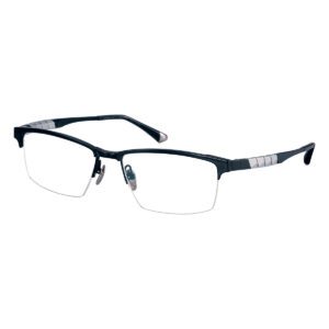 Gọng Kính Nửa Khung Charmant Z ZT27034 Chính Hãng - Tem AR