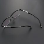 Gọng Kính Nửa Khung Charmant Z ZT27034 Chính Hãng - Tem AR