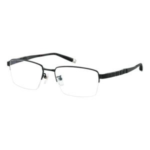 Gọng kính nữa khung Charmant Z Zt27092 +X Line Chính Hãng