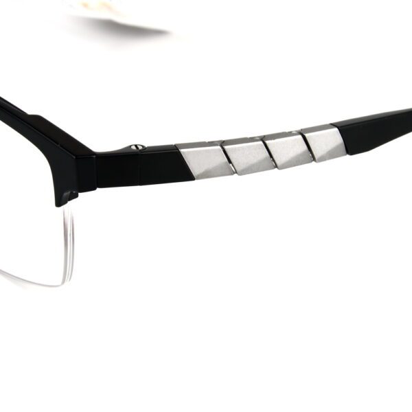 Gọng Kính Nửa Khung Titanium Charmant Z ZT27034 Chính Hãng - Tem AR