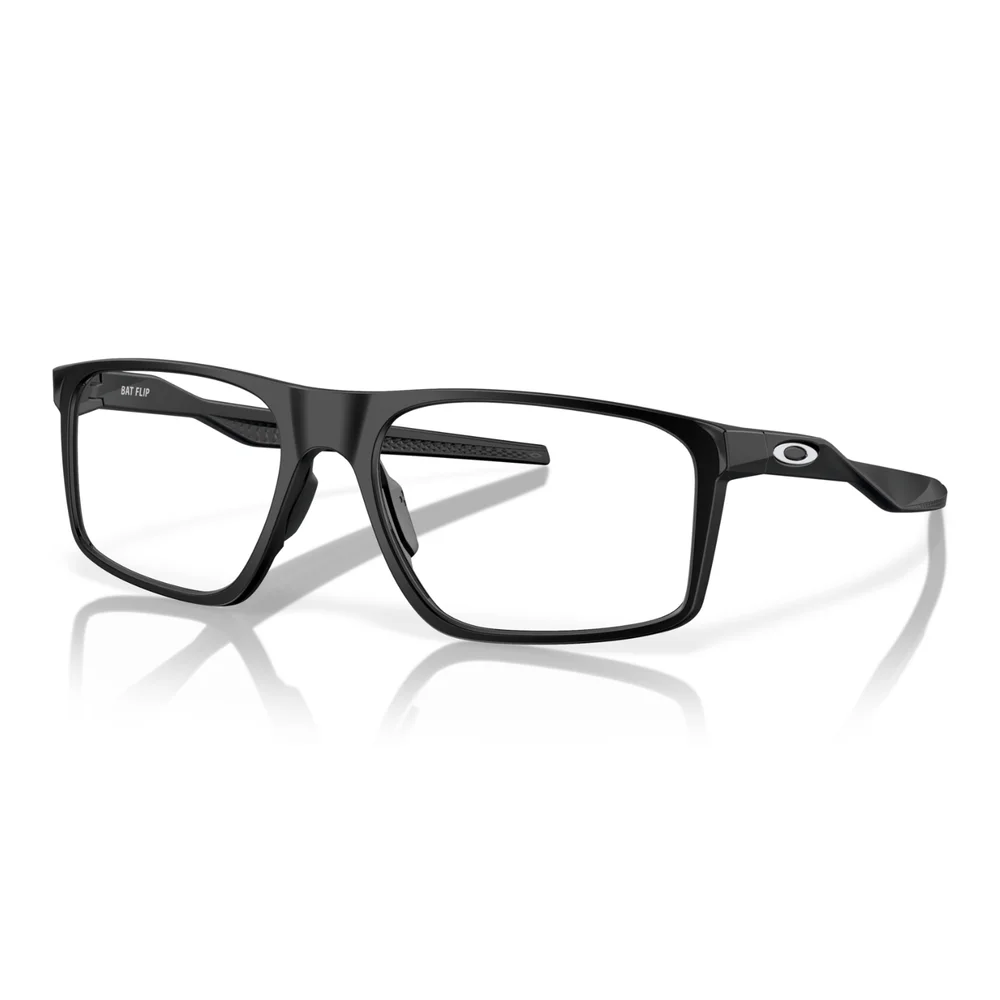 Oakley Bat Flip 0OX8183 Gọng Kính Thể Thao - Tem Chính Hãng Luxottica