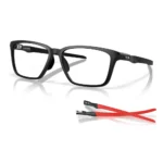 Oakley Double Down 0OX8188D Gọng Kính Thể Thao – Tem Luxottica Chính Hãng