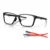 818801 Satin black