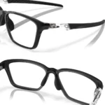 Oakley Double Down 0OX8188D Gọng Kính Thể Thao – Tem Luxottica Chính Hãng
