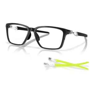 Oakley Double Down 0OX8188D Gọng Kính Thể Thao – Tem Luxottica Chính Hãng