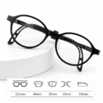 Gọng Kính Trẻ Em Ems T103