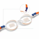 Gọng Kính Trẻ Em Ems T103