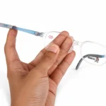 Gọng Kính Trẻ Em Ems T105