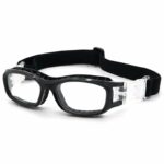 Gọng Kính Thể Thao Siêu Dẻo 0085