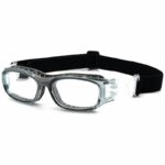 Gọng Kính Thể Thao Siêu Dẻo 0085 - Ảnh 7