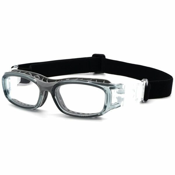 Gọng Kính Thể Thao Siêu Dẻo 0085 - Ảnh 7