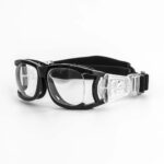 Gọng Kính Thể Thao 0089 - Góc Rộng, Dẻo, Thoáng Khí