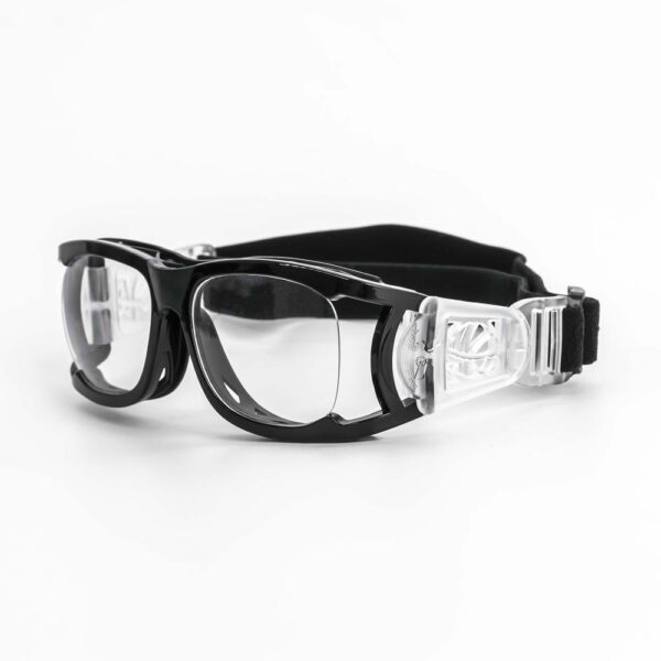 Gọng Kính Thể Thao 0089 - Góc Rộng, Dẻo, Thoáng Khí