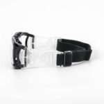 Gọng Kính Thể Thao 0089 - Góc Rộng, Dẻo, Thoáng Khí